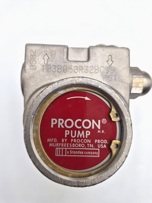 PROCON Rotary Vane Pump  103B050R32BC99