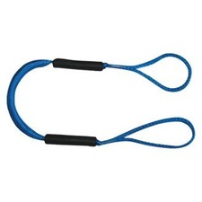 Tuggy DB5RB 5' L Royal Blue Dock Buddy Line