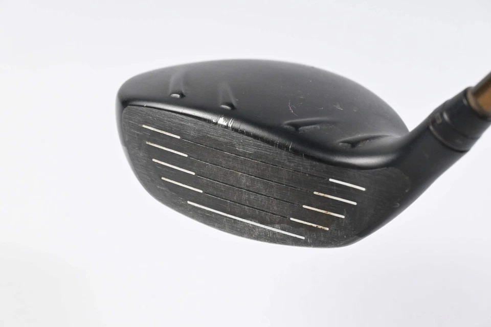 Ping G400 #5 Wood / 17.5 Degree / Regular Flex Ping Alta CB 65 Shaft - Image 4 of 4