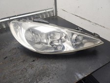 Optique avant principal droit