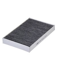 Innenraumfilter Hengst Filter E6959LC Pollenfilter Aktivkohlefilter FüR Tesla