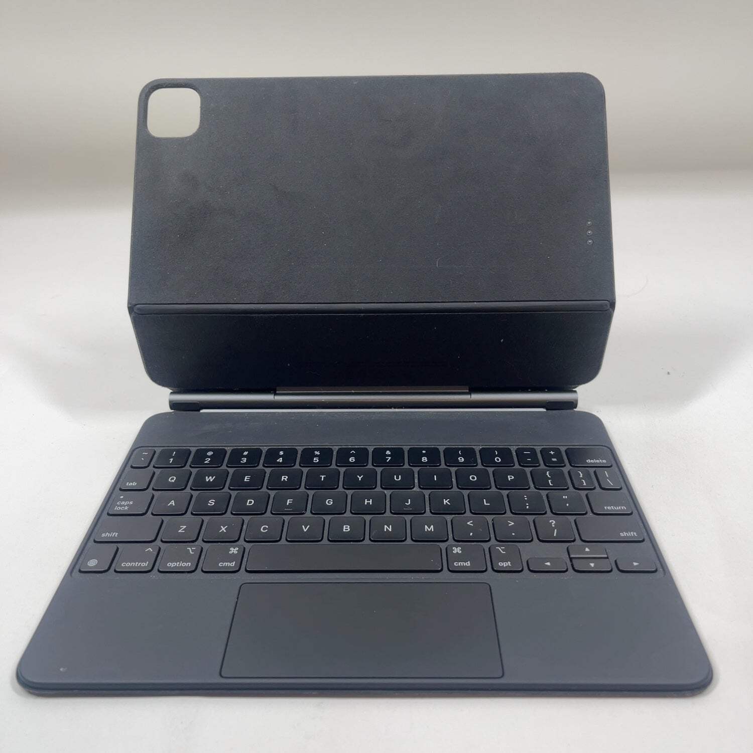 Apple Magic Keyboard for iPad Pro 11" Keyboard Folio Case Black MPK261