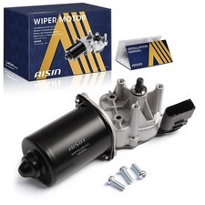 AISIN WIPVG-00151 Wischermotor Scheibenwischermotor Vorne für Audi A2 8Z0