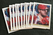 2020 Topps Game Within the Game Baseball Cards Checklist and Gallery 35