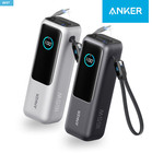 Anker 25000mAh 165W USB-C Fast Charging Power Bank A1695 Portable High Power