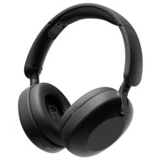 Sudio K2 PRO Hybrid Active Noise Cancelling Wireless Headphones Black SD-2111