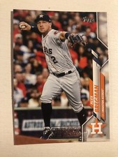 2020 Topps Celebration of the Decades /100 Alex Bregman Astros 100