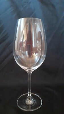 12 Stück  Rotweingläser von Schott Zwiesel Glas Weingläser