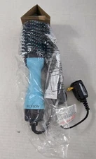 NOB Revlon RVDR5222MNT2 Hair Dryer and Volumizer Hot Air Brush - Mint
