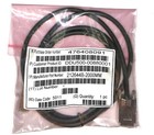 DELL GENUINE 2m miniSAS-IB Cable 10GBase-CX4 DAC SAS Cable PN:212644B-2000MM NEW