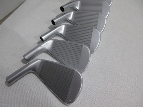 TaylorMade P790 23 Iron Set - 4-PW - Heads Only - NEW - Picture 4 of 7