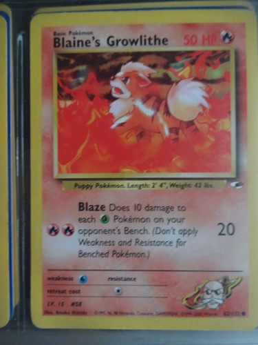 1999 Pokemon WOTC TCG 1ST EDITION cards Common RARE BASE JUNGLE FOSSIL Gd - NM - Foto 336 di 350