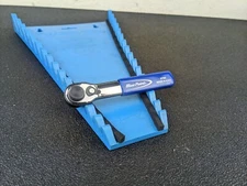 #bj913 Blue-Point Tools 1/4" Miniature Mini Straight Hex Bit Ratchet BTWS USA