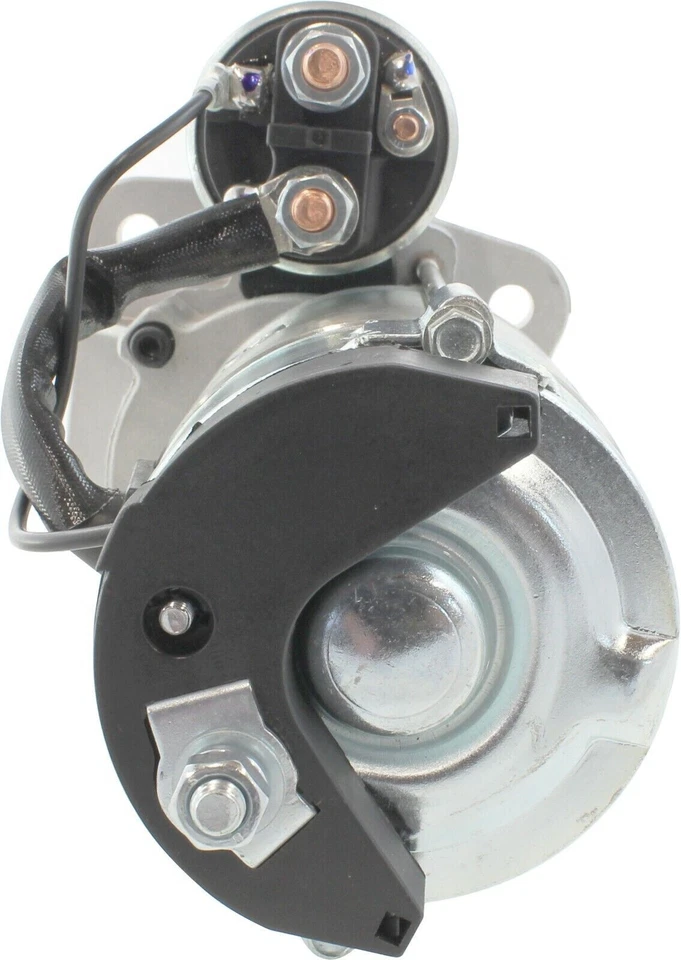 VOLVO STARTER SERVE VOLVO PENTA DIESEL VALEO D9R116 3581774 17316N - Imagem 4 de 4