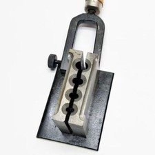Molten Gold and Silver Bullion Moulds Inverted Bar Forming Gold Casting Moulds