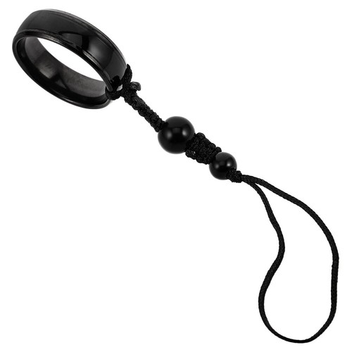 Temperaturerfassung Mobiltelefon Lanyard Liebhaber Handy-Anhängerband - 第 10/12 張圖片