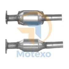 Katalysator Fiat Marea 1.9JTD Turbo