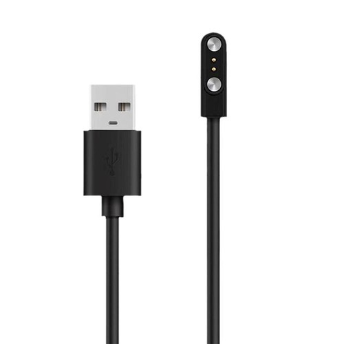 Universal USB Power Charger Magnetic Charging Smart Watch Charger 2 Pin - Picture 9 of 9