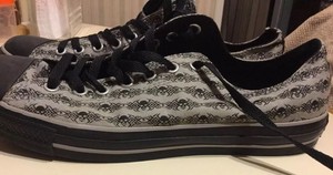 mens converse size 12