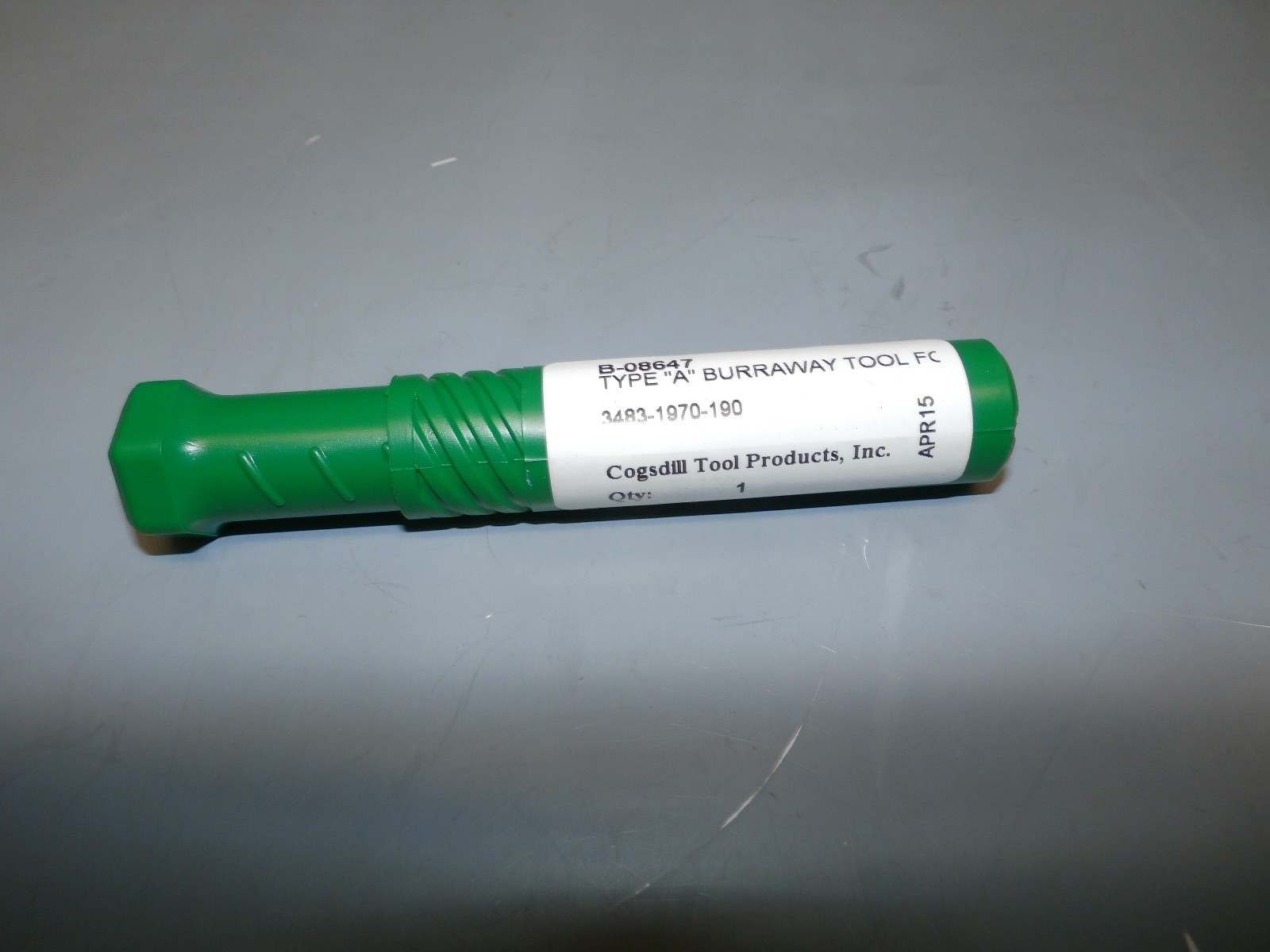 New Cogsdill Burraway AIRCRAFT TOOL B08647, 34831970190, c33635 eBay