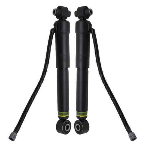 Full Set Front Rear Shock Absorbers Struts Electric For Toyota Sequoia 2007-2019 - Picture 8 of 10