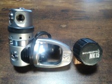 Scubapro MK 15 / 26995209