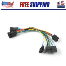  For 95 GMC Suburban A/C Heater Climate Temperature Control Adapter Wire Harness