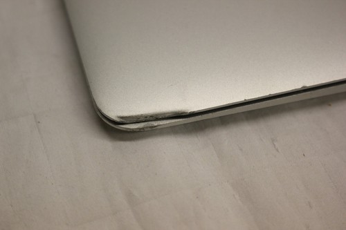 APPLE MACBOOK AIR A1369 LAPTOP FAULTY COMPUTER SPARE & REPAIR - Picture 8 of 13