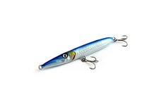 KZ BR110 Handmade Lure Pencil Bait 11gr 11cm for Spinning fishing Lures Blue