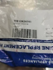 wb13x24741 OEM GE Range Spark Module New