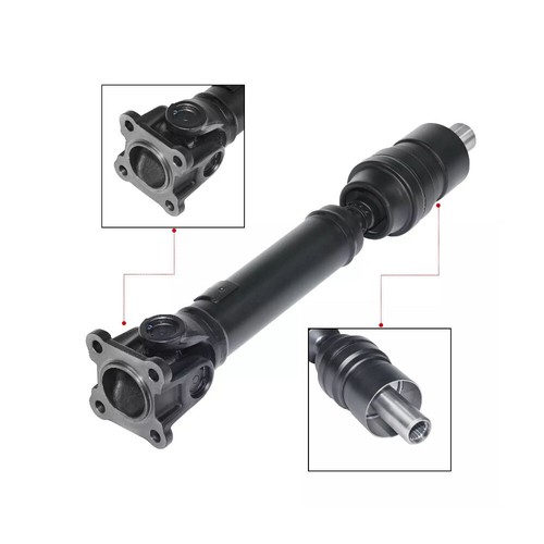 For DAIHATSU Terios 2005-2009 37140-87404 Front Drive Shaft Propshaft Prop Shaft - Picture 3 of 6