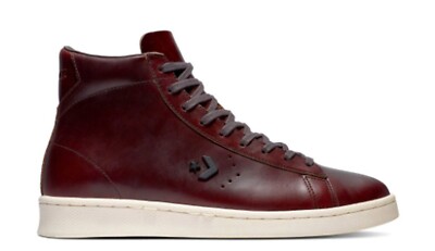 Converse X Horween Pro Leather High Top