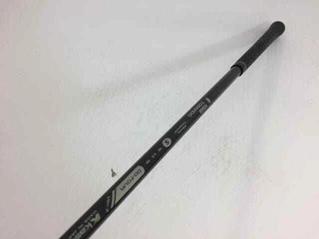 Golf Kasco Power Tornado DD FOUR Driver 9 Power Tornado DD-FOUR (S) #751 Foto 3 de 3