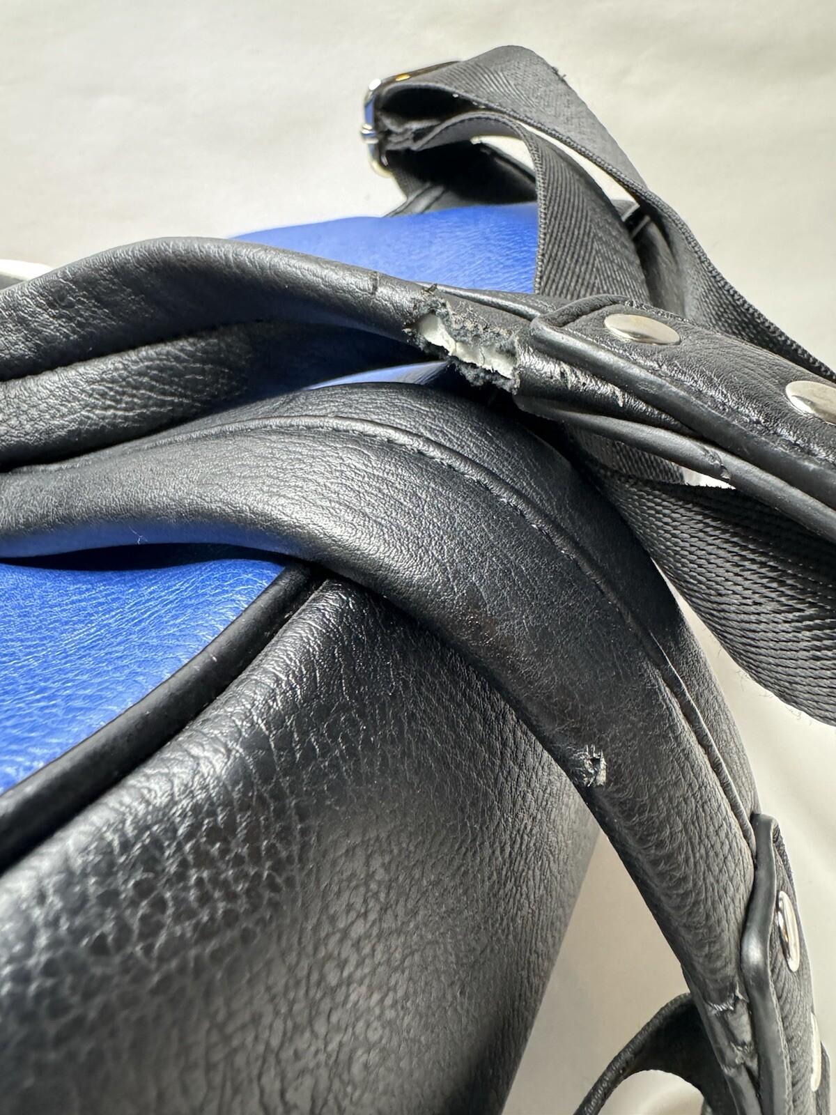 Loungefly Overwatch Mini Backpack - image 10