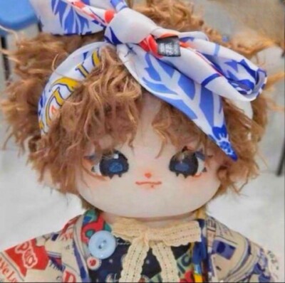 K-POP・アジア BTS V DOLL NEW -BTS V Idol Bagtan K POP Doll Mattel | eBay