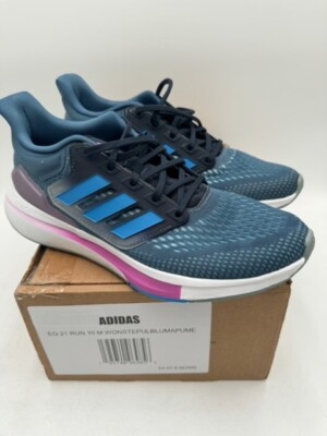 adidas gazelle silver green womens Adidas Women's EQ21 Run  Jim Kidd Sports