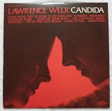 Lawrence Welk - Candida 