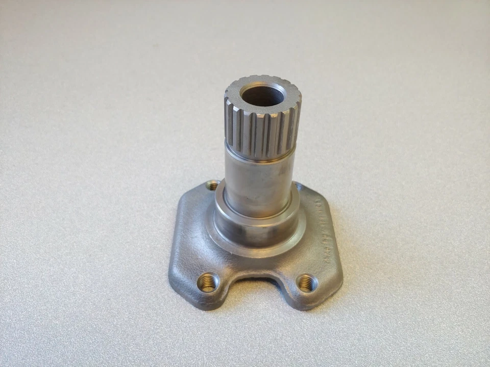 EXCELENTE BRIDA TRANSMISIÓN ORIGINAL USADA PORSCHE 911 912 NADELLA NLA Foto 3 de 4