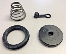 Kupplungszylindernehmer Reparatur Satz für Suzuki GSX 1100 G GV74A BJ. 1991-1996