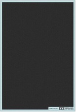 Detail Up Parts Series No.82 Carbon Slide Mark Twill Weave / Extra Fine 12682