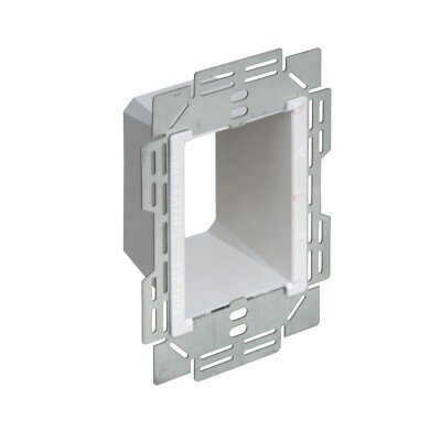 Arlington BE1XLS Commercial Grade Box Extender up to 1-1/2''