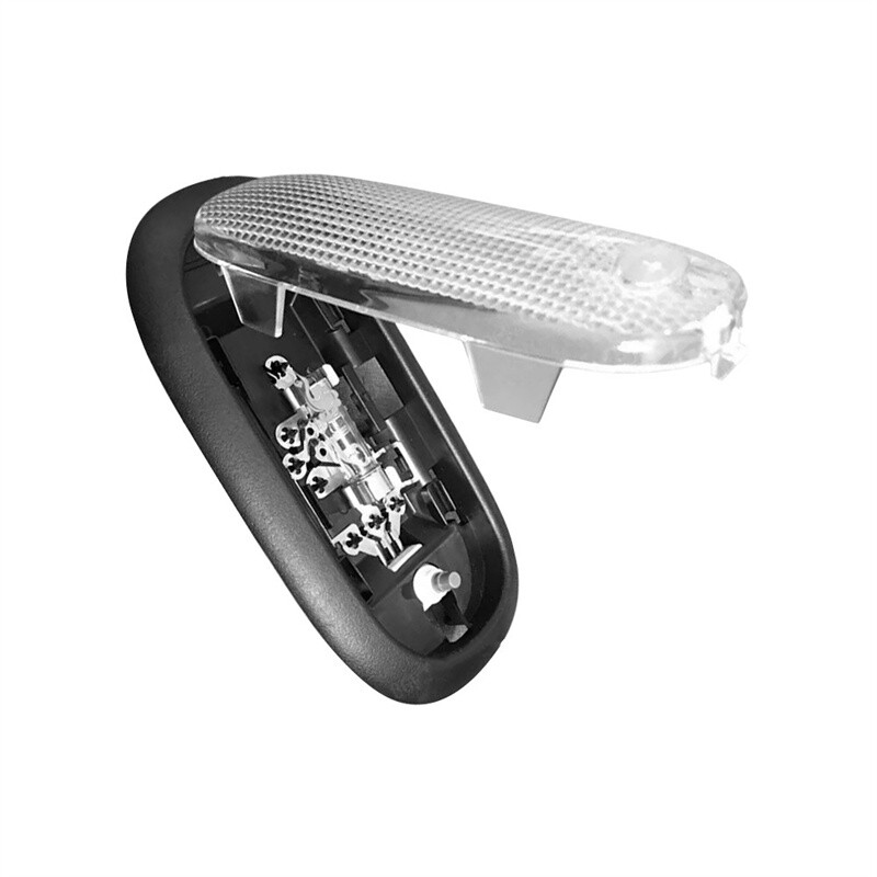 New Rear Dome Light in Sound Bar 20102018 For Jeep JK Wrangler