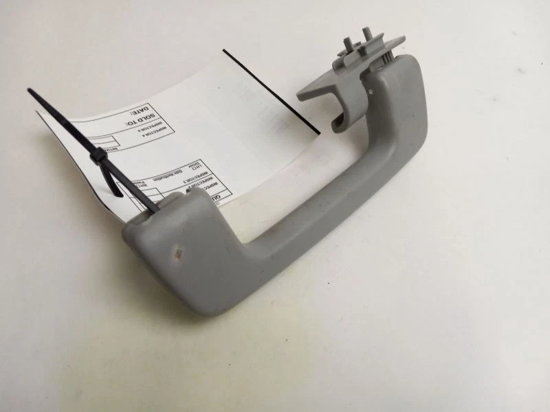 MANGO DE AGARRE DE TECHO DEL CONDUCTOR TRASERO para Lincoln MKZ 2007-2012 Foto 2 de 4