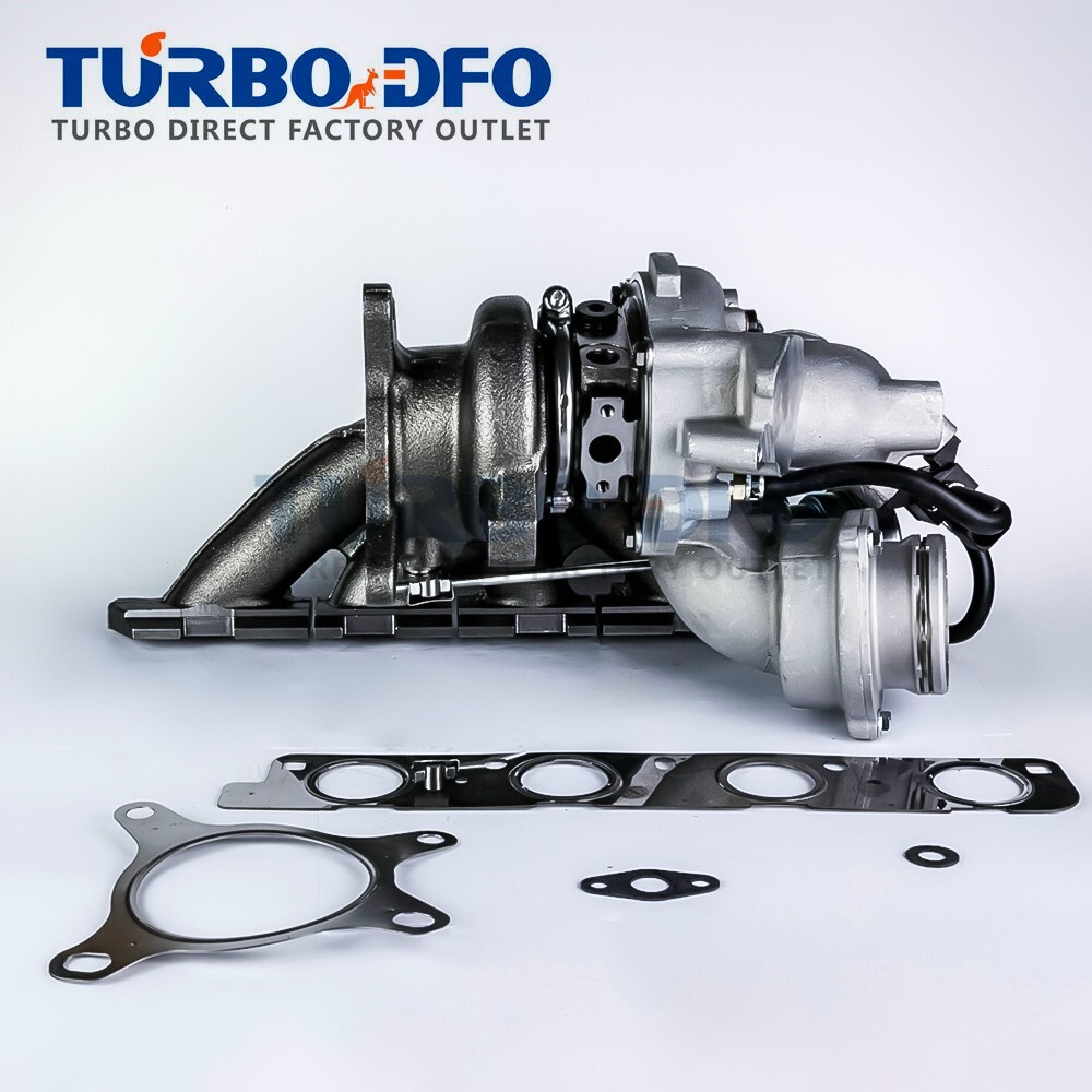 Turbo K04 53049880064 Pour Audi S3 TT 2.0 TFSI – Neuf, Garantie 1 An