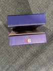 Philadelphia 76ers Society 76 Pin Set & Lanyard Season Ticket Holders 2018-19 — photo 10