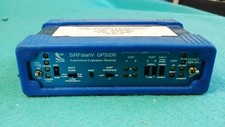 SiRFstarIV GPS/DR Automotive Evaluation Receiver