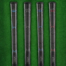 Winn Dri-Tac 2.0 Golf Club Grips BUNDLE Sets - Choose Size and Quantity of Grips