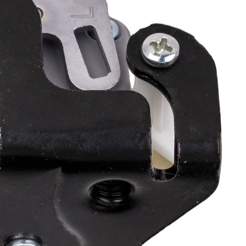 FRONT LEFT SIDE DOOR LOCK ACTUATOR For AUDI A4 (B8) A5 Q3 Q5 Q7 TT 8J2837015A - Picture 9 of 9