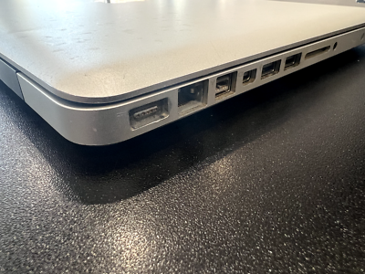 [ジャンク]MacBook Pro Mid2009 Apple MacBook Pro Mid-2009 15