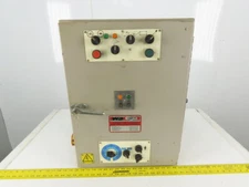 Milnor BELTACKS Commercial Washing Equipment Remote Operator Control Panel